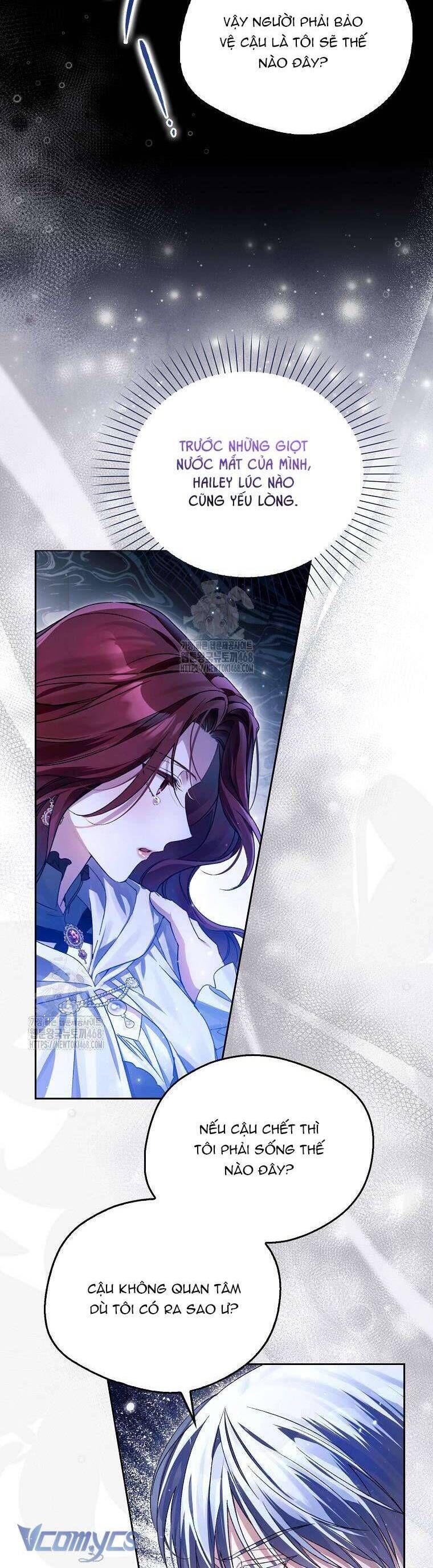 Hầu Tước Marron Chapter 17 - Trang 2