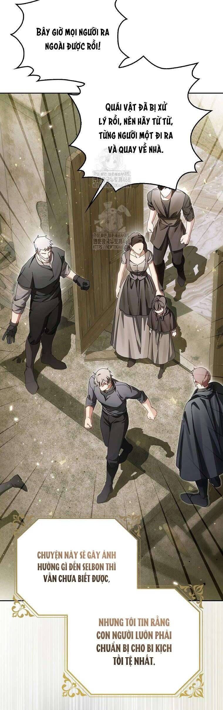 Hầu Tước Marron Chapter 17 - Trang 2