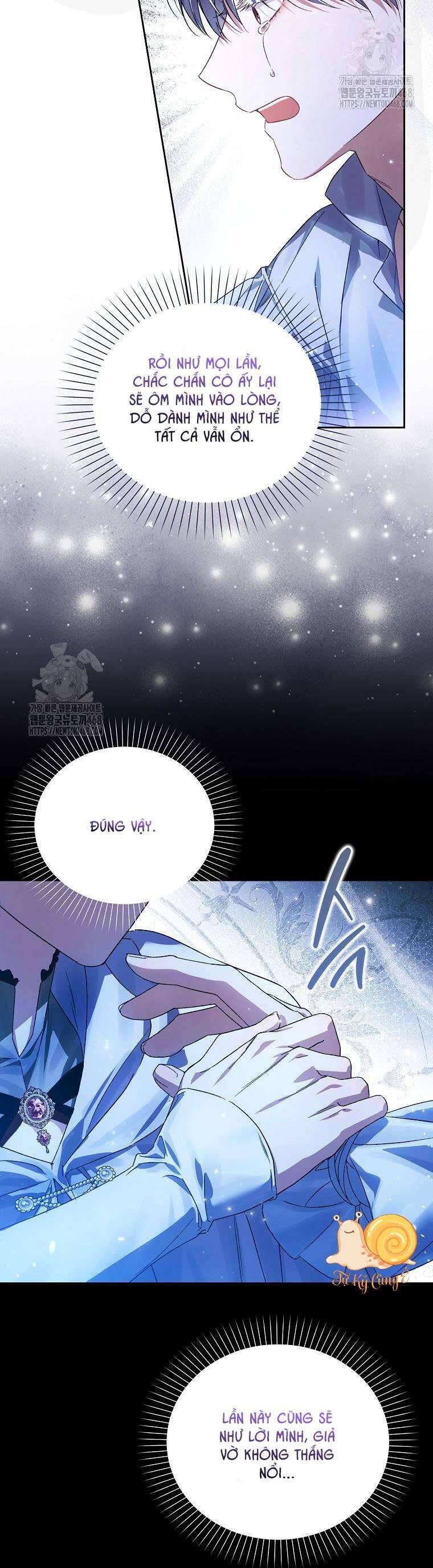 Hầu Tước Marron Chapter 17 - Trang 2