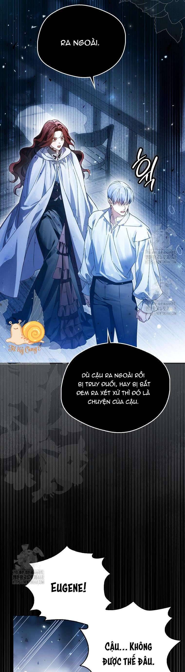 Hầu Tước Marron Chapter 17 - Trang 2