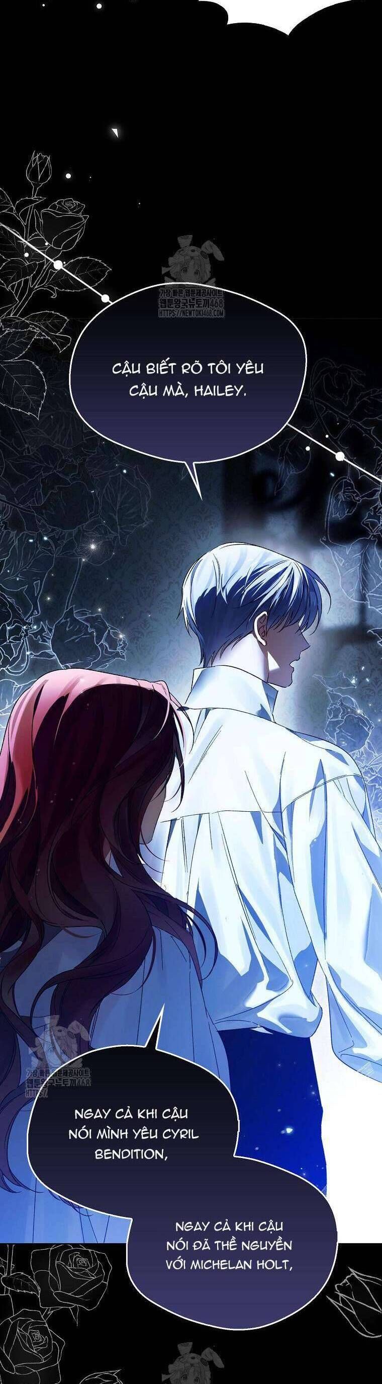 Hầu Tước Marron Chapter 17 - Trang 2