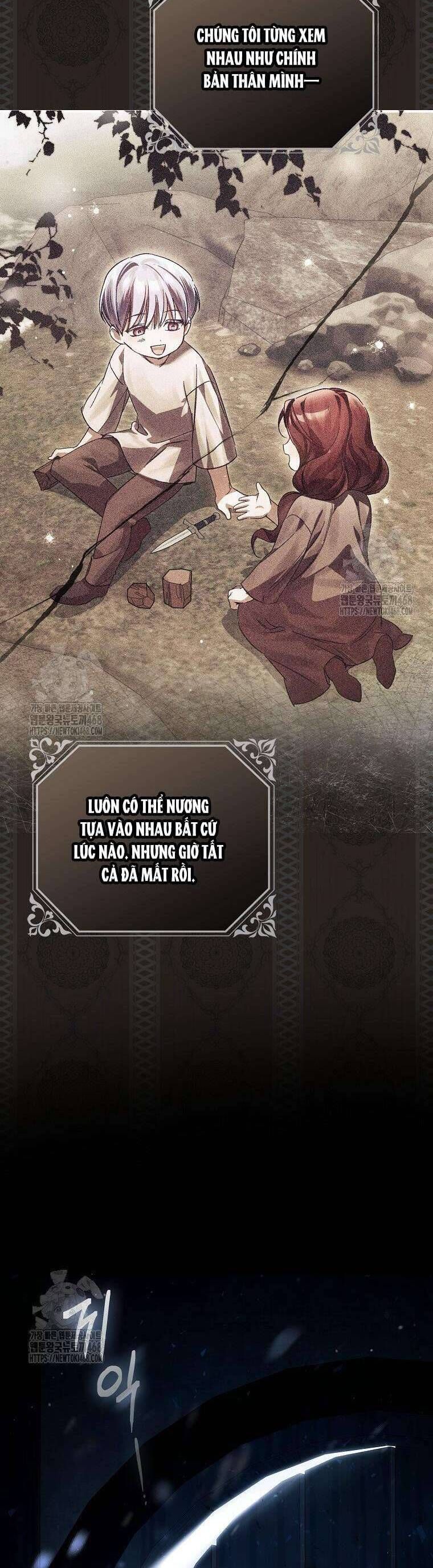 Hầu Tước Marron Chapter 17 - Trang 2