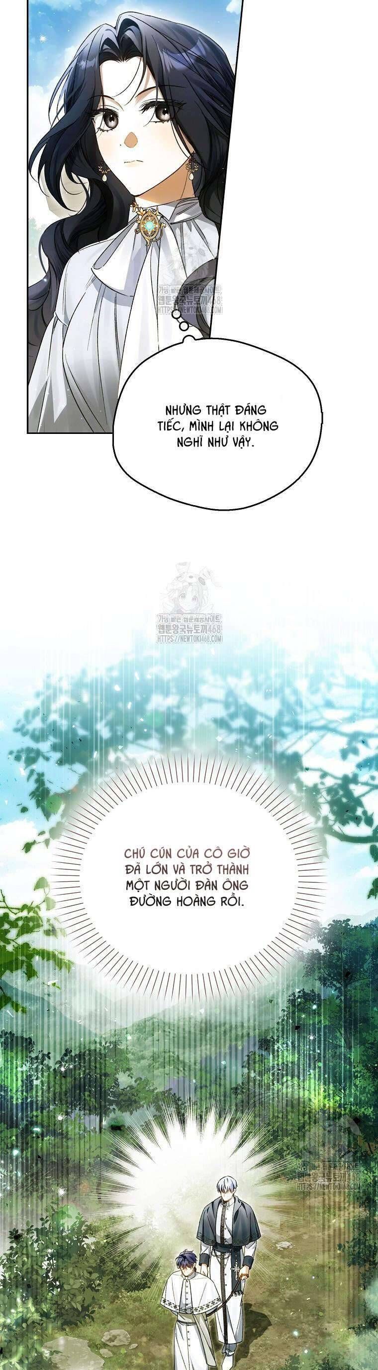 Hầu Tước Marron Chapter 17 - Trang 2