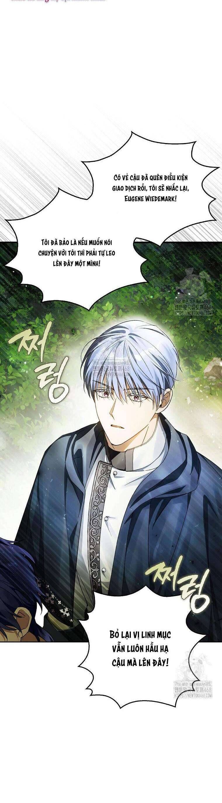 Hầu Tước Marron Chapter 17 - Trang 2