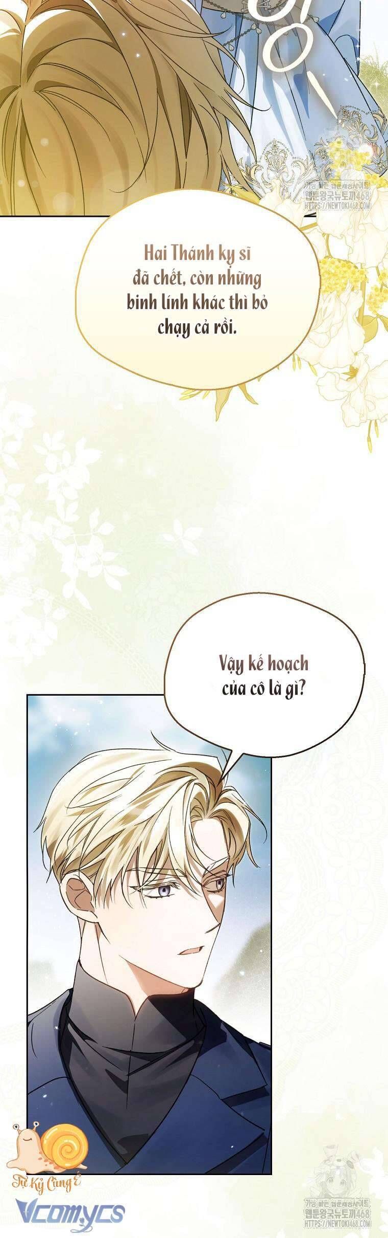 Hầu Tước Marron Chapter 17 - Trang 2