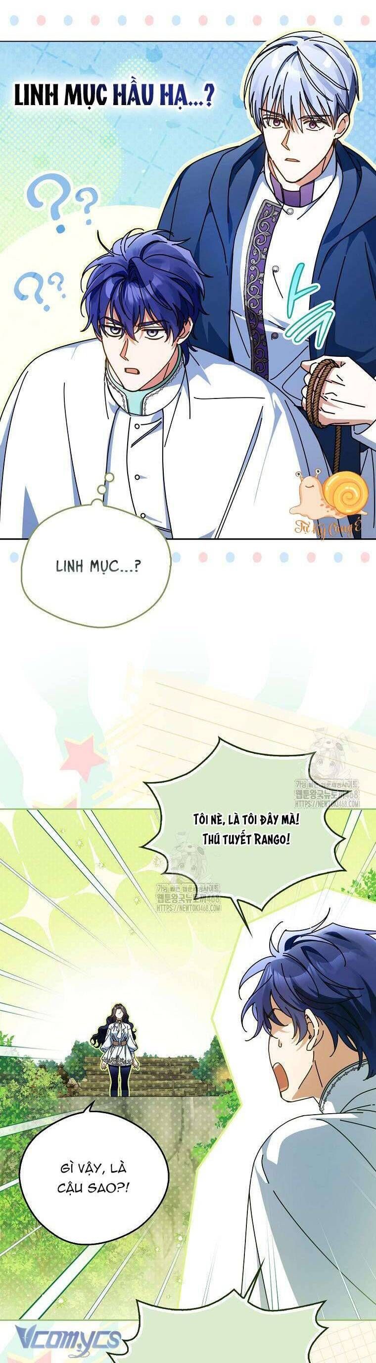 Hầu Tước Marron Chapter 17 - Trang 2