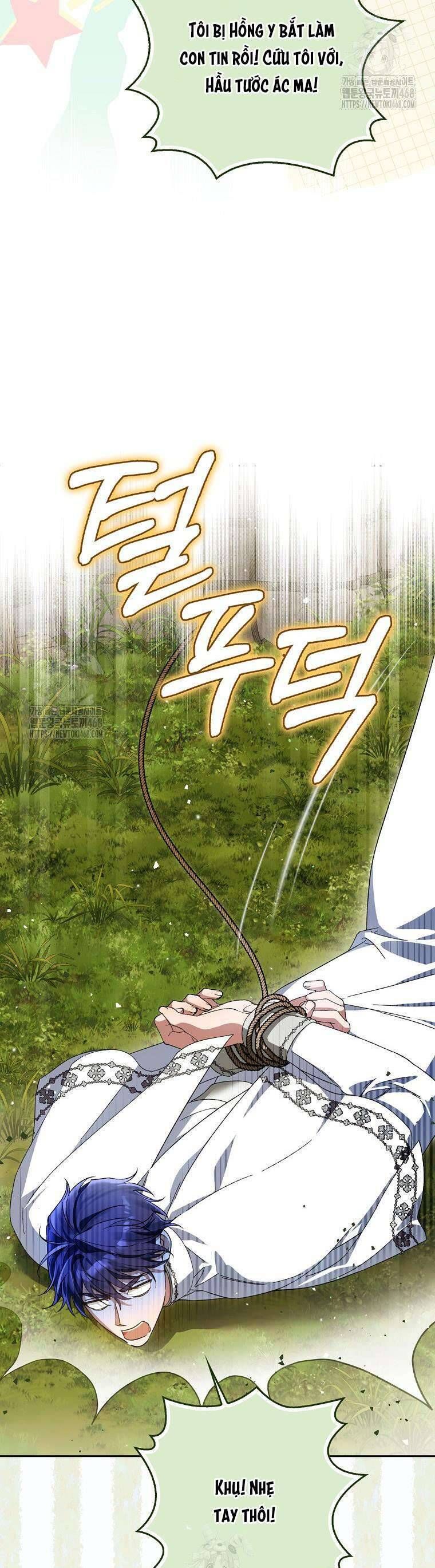 Hầu Tước Marron Chapter 17 - Trang 2