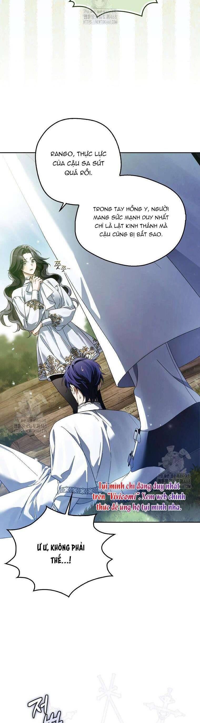 Hầu Tước Marron Chapter 17 - Trang 2