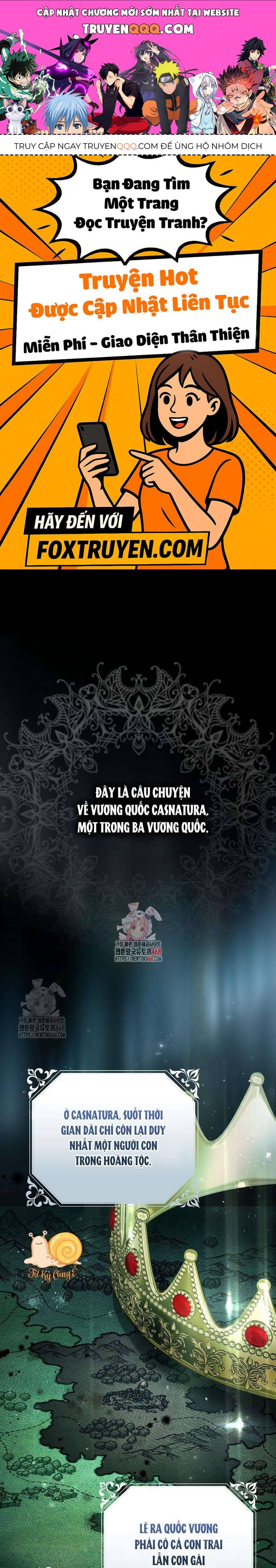 Hầu Tước Marron Chapter 20 - Trang 2