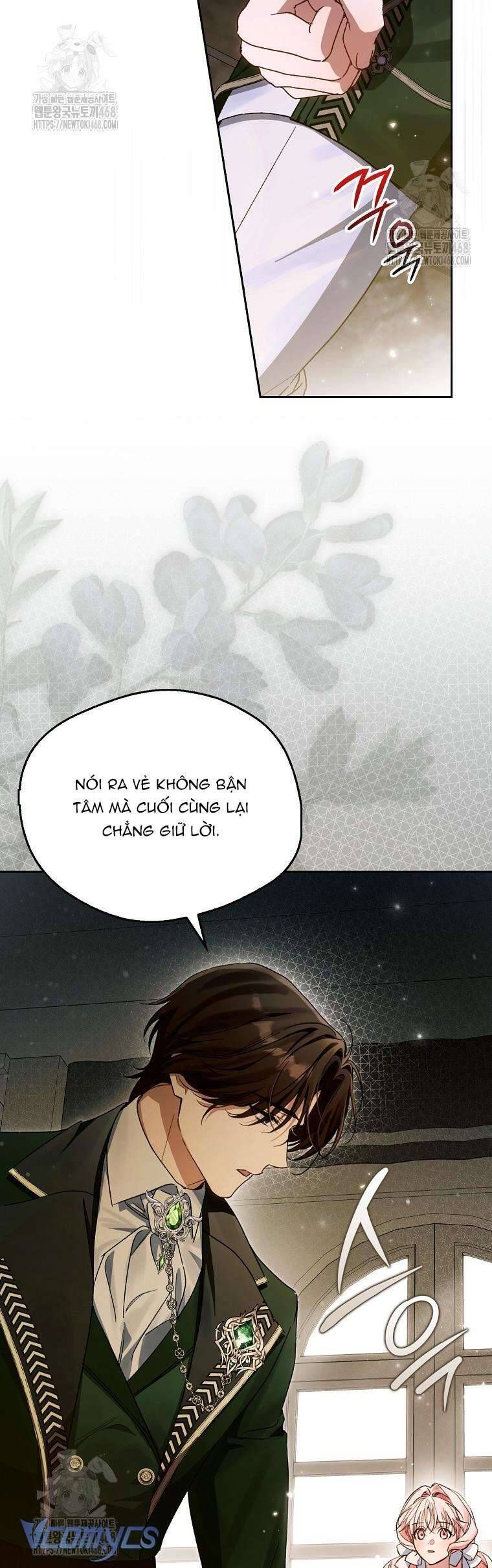 Hầu Tước Marron Chapter 20 - Trang 2