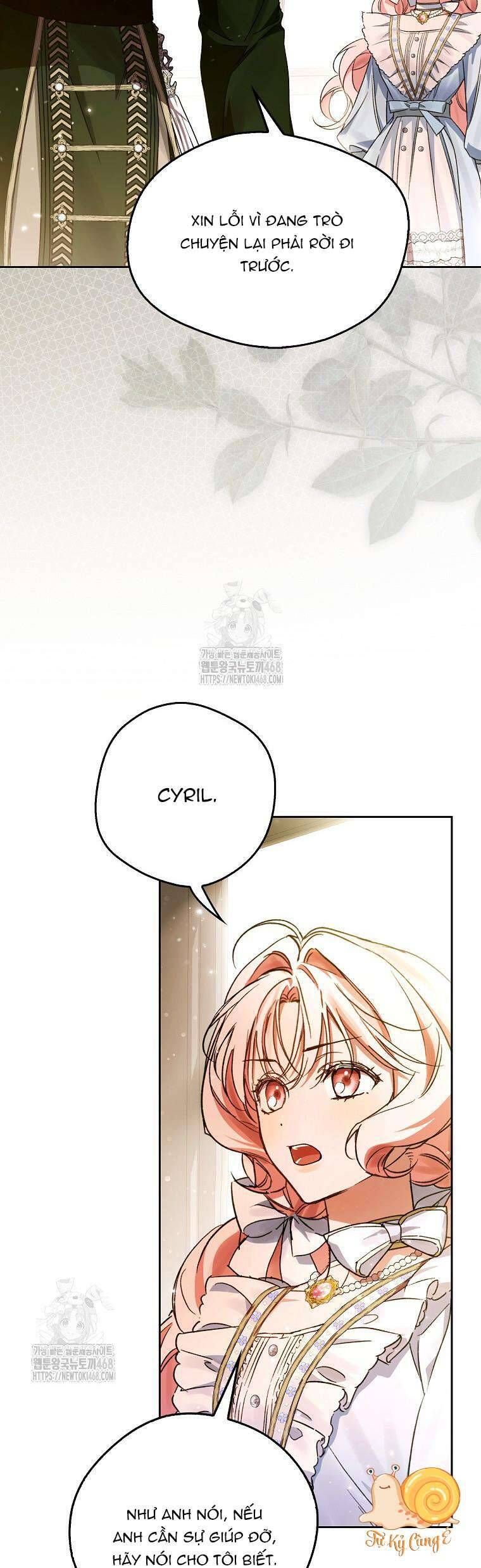 Hầu Tước Marron Chapter 20 - Trang 2