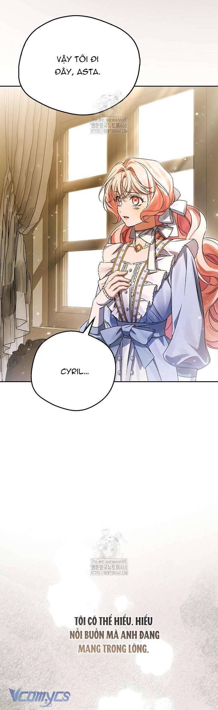 Hầu Tước Marron Chapter 20 - Trang 2