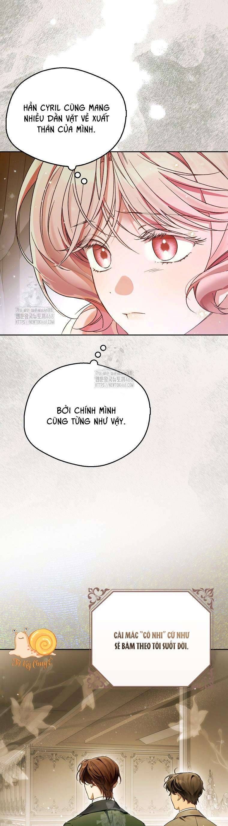 Hầu Tước Marron Chapter 20 - Trang 2