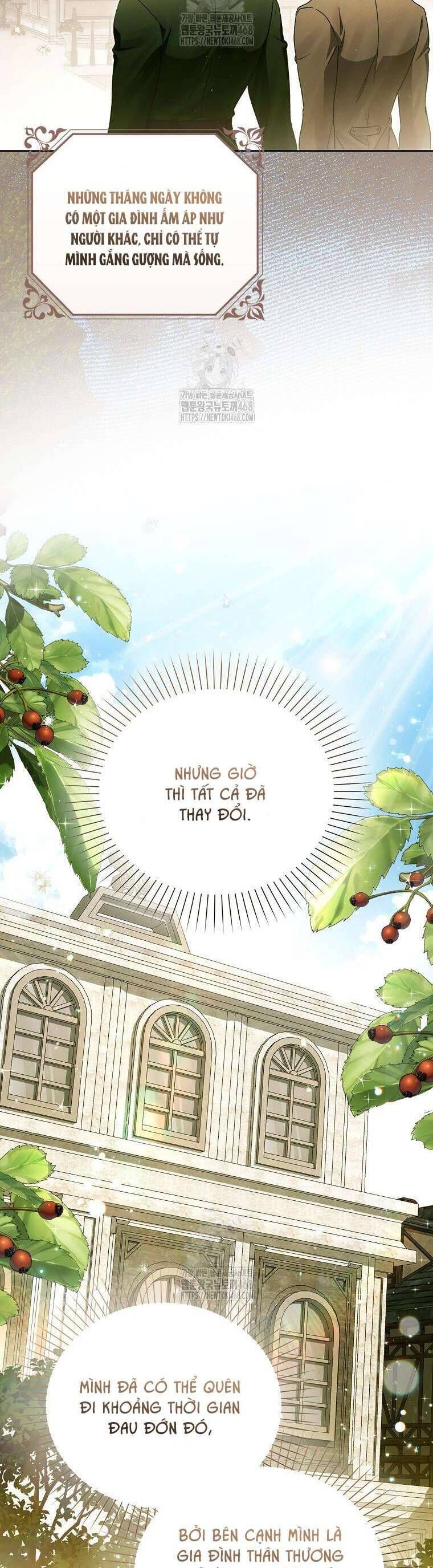 Hầu Tước Marron Chapter 20 - Trang 2