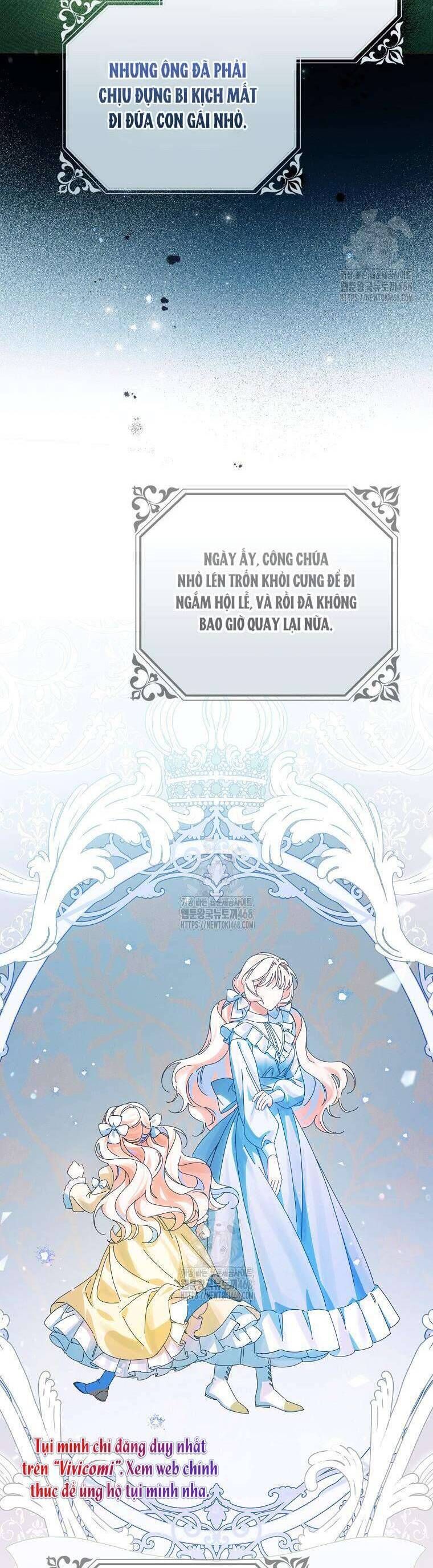 Hầu Tước Marron Chapter 20 - Trang 2