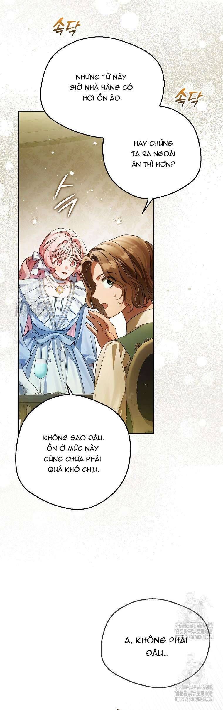 Hầu Tước Marron Chapter 20 - Trang 2