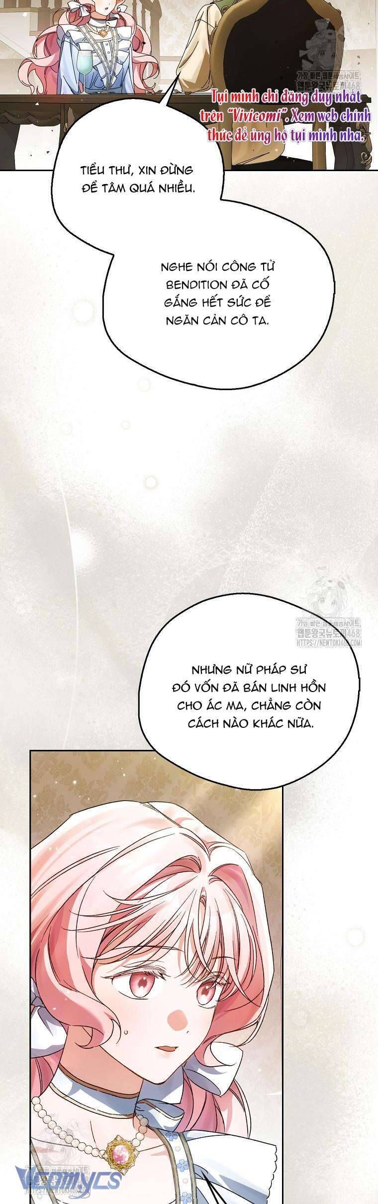 Hầu Tước Marron Chapter 20 - Trang 2