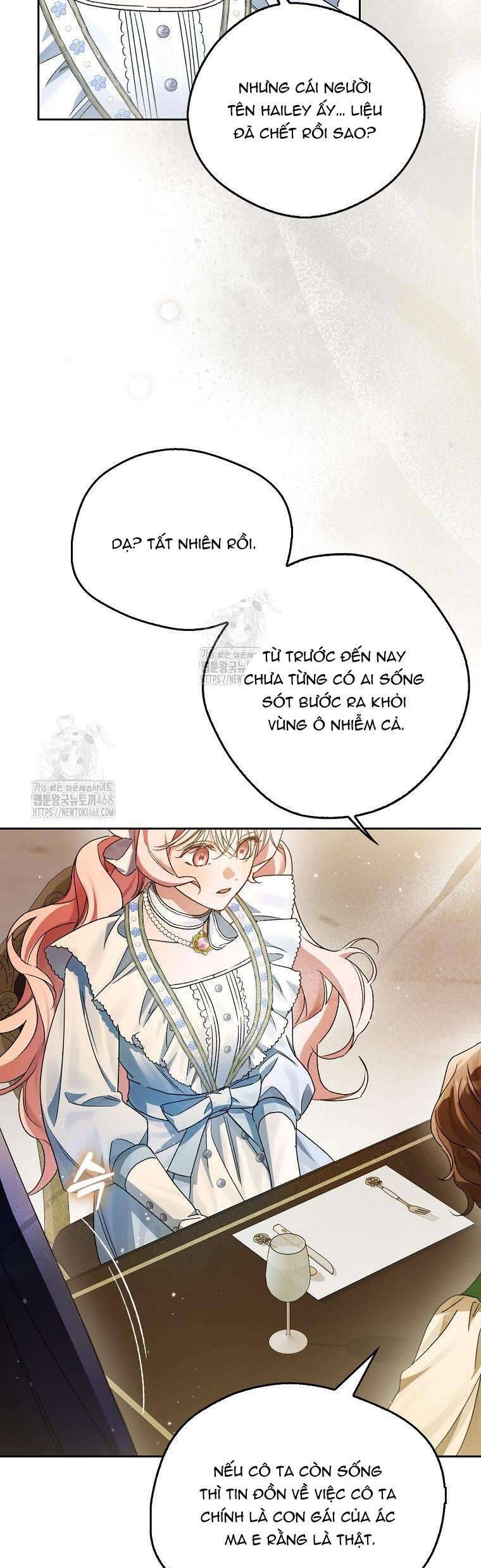 Hầu Tước Marron Chapter 20 - Trang 2