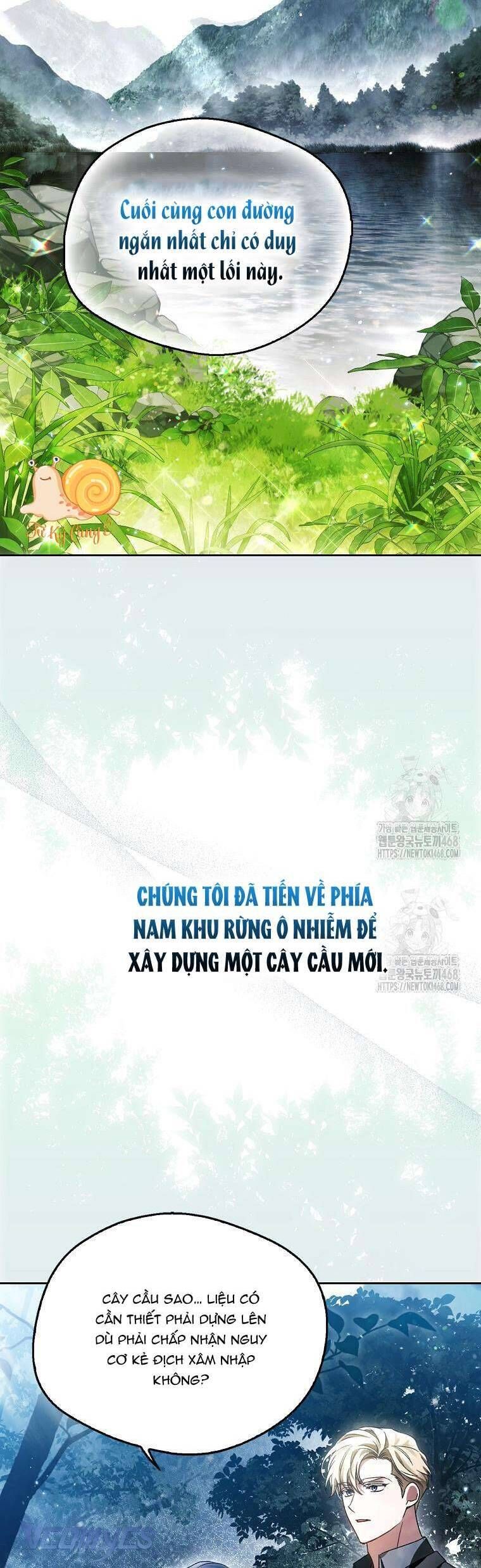 Hầu Tước Marron Chapter 20 - Trang 2