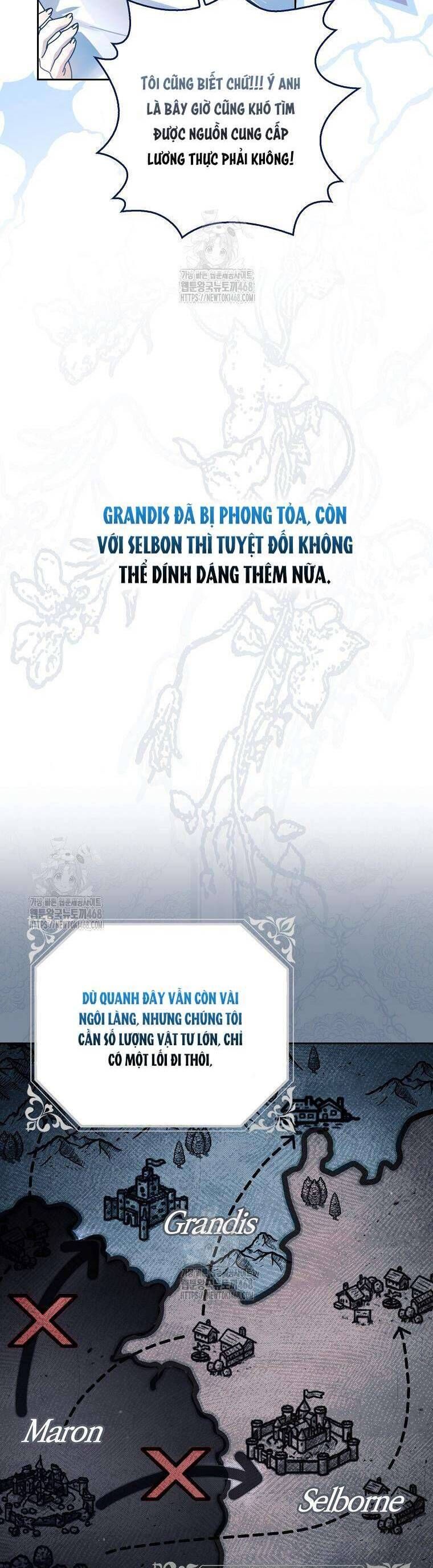 Hầu Tước Marron Chapter 20 - Trang 2