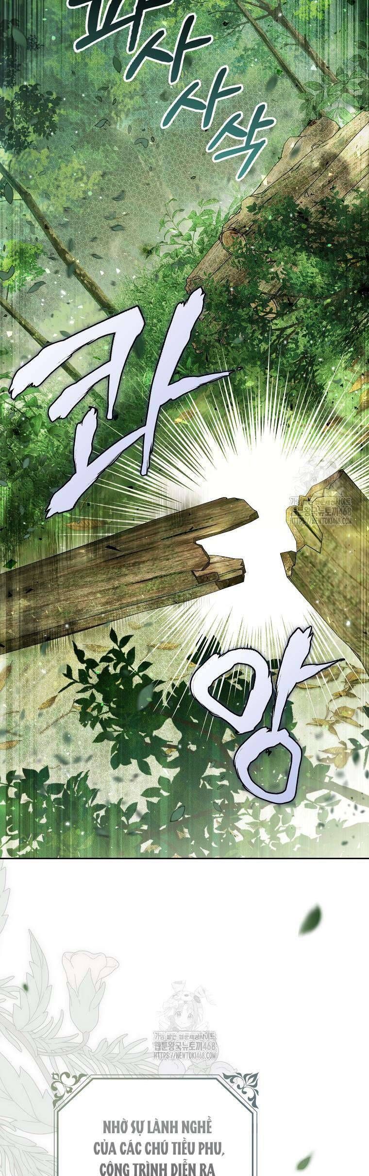 Hầu Tước Marron Chapter 20 - Trang 2