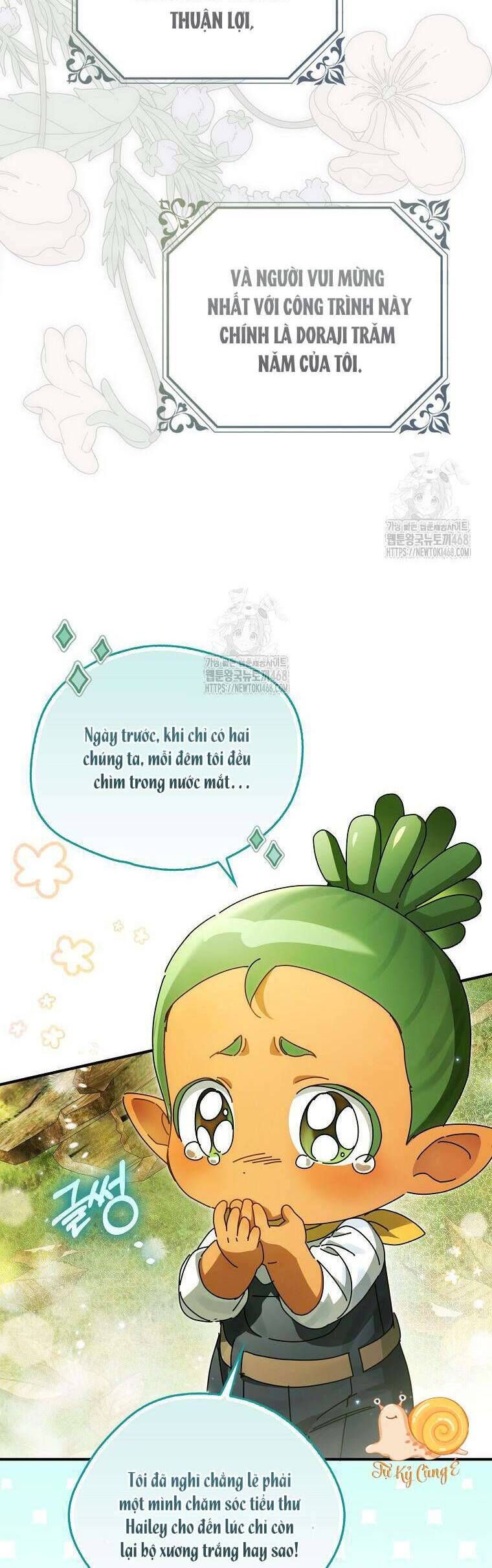 Hầu Tước Marron Chapter 20 - Trang 2