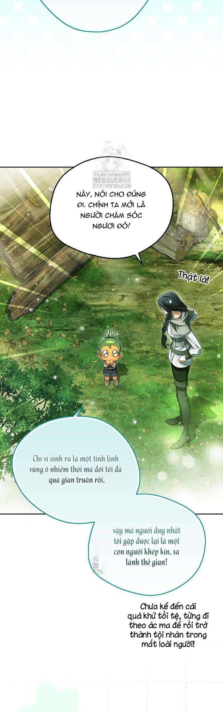 Hầu Tước Marron Chapter 20 - Trang 2