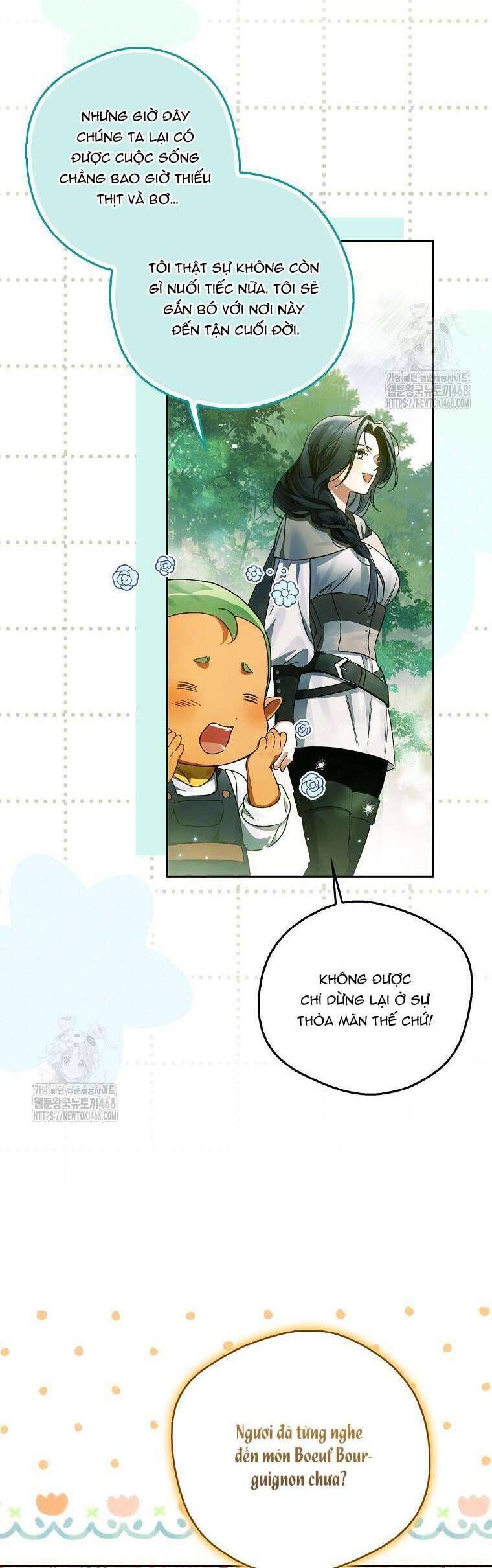 Hầu Tước Marron Chapter 20 - Trang 2