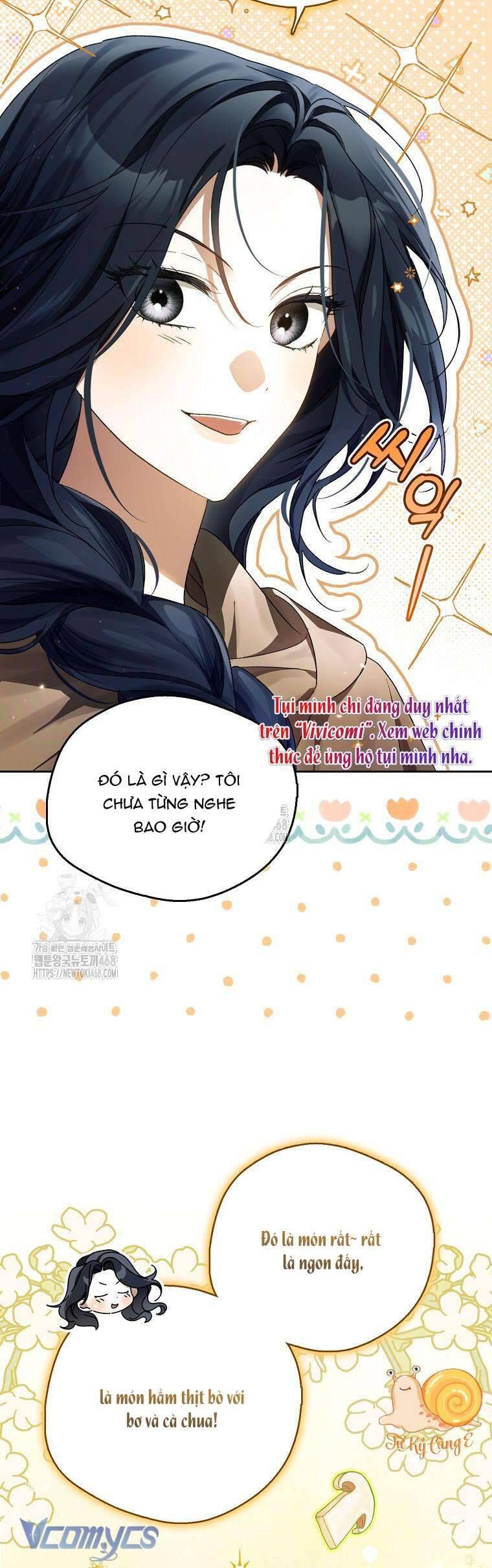 Hầu Tước Marron Chapter 20 - Trang 2