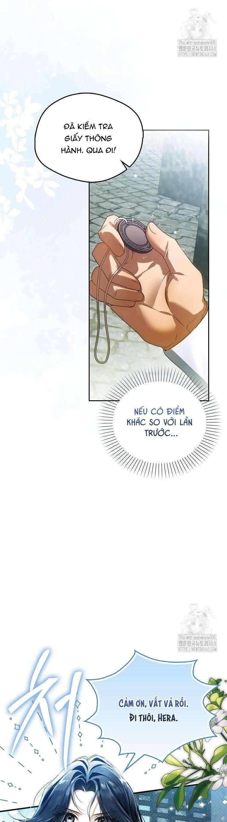 Hầu Tước Marron Chapter 20 - Trang 2