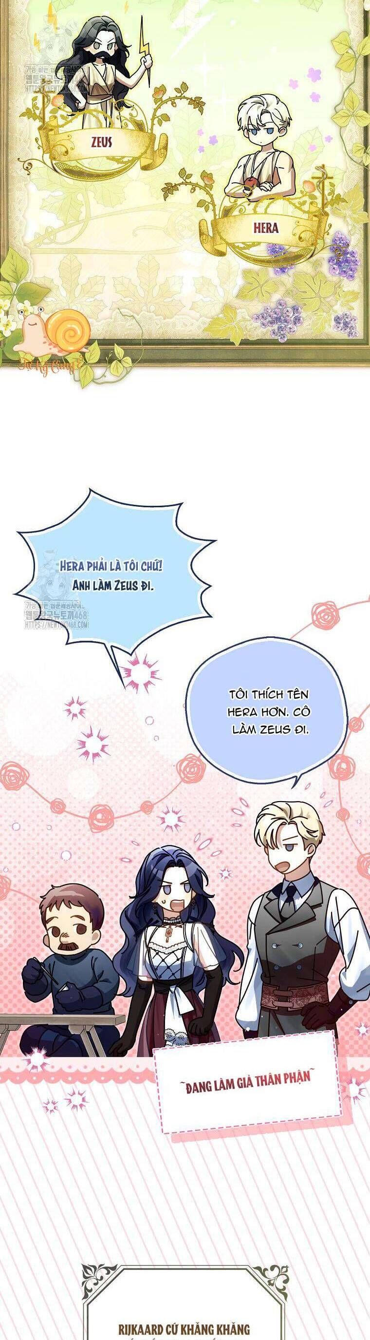 Hầu Tước Marron Chapter 20 - Trang 2