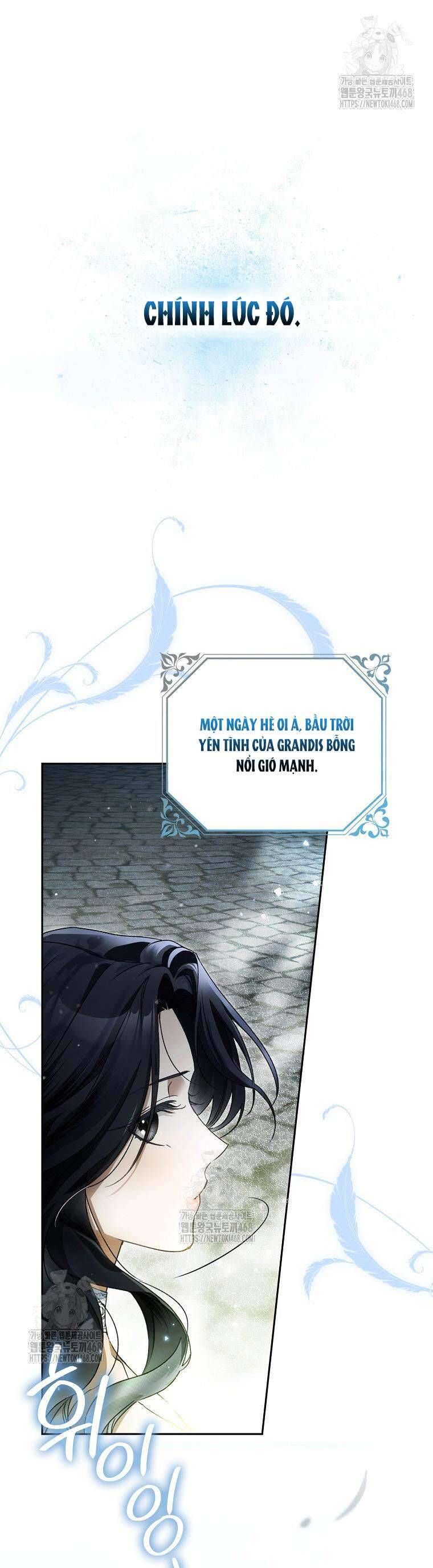 Hầu Tước Marron Chapter 20 - Trang 2