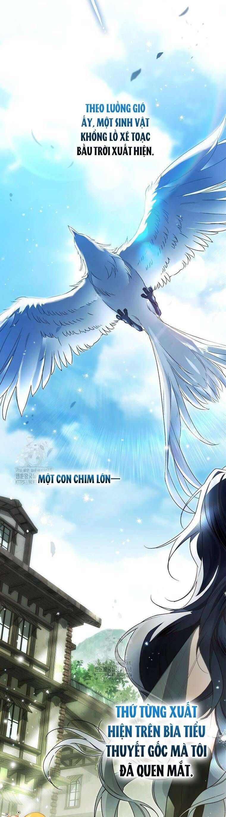 Hầu Tước Marron Chapter 20 - Trang 2