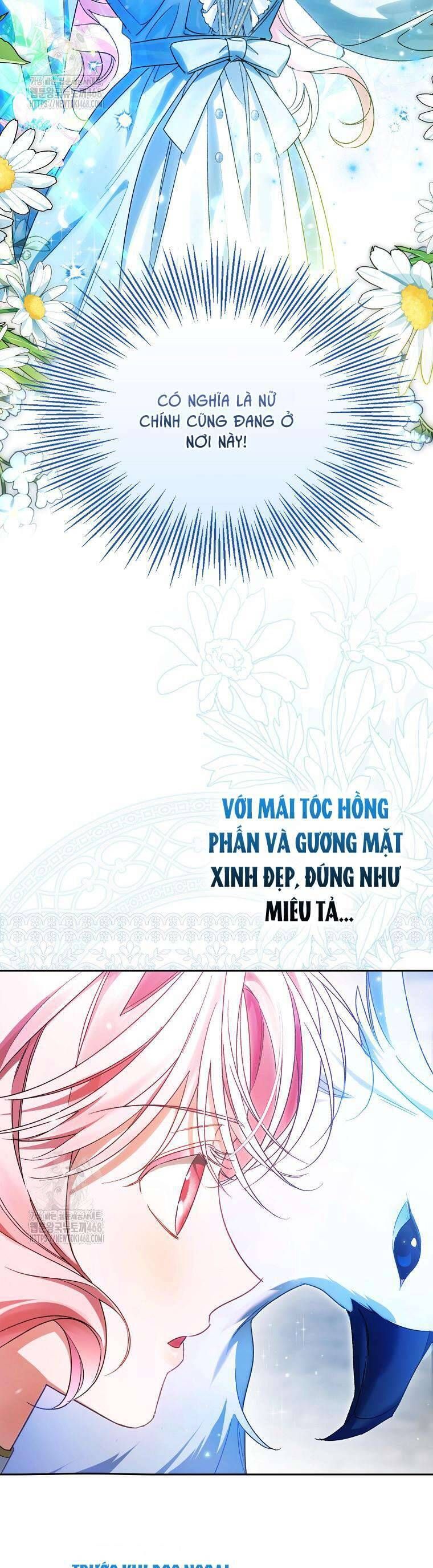 Hầu Tước Marron Chapter 20 - Trang 2