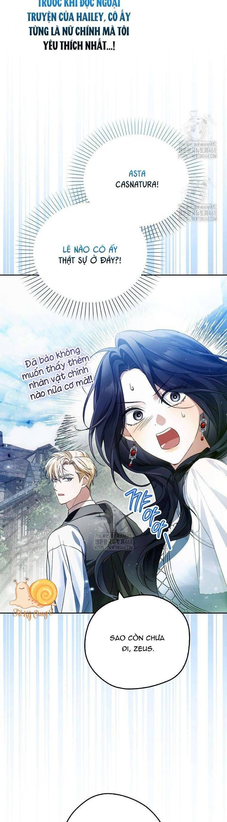 Hầu Tước Marron Chapter 20 - Trang 2