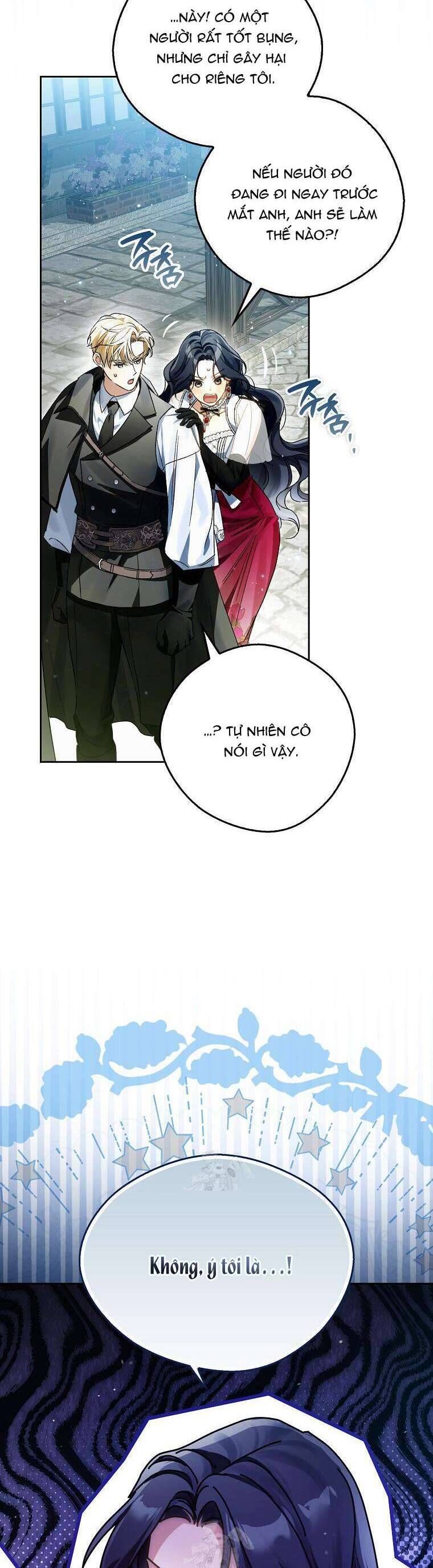 Hầu Tước Marron Chapter 20 - Trang 2