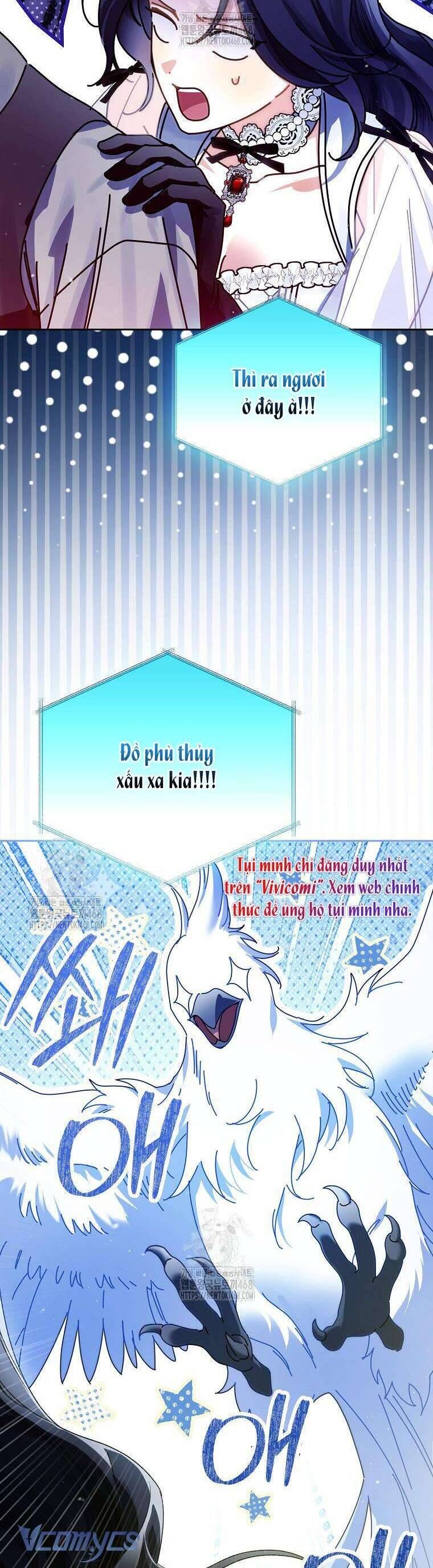 Hầu Tước Marron Chapter 20 - Trang 2