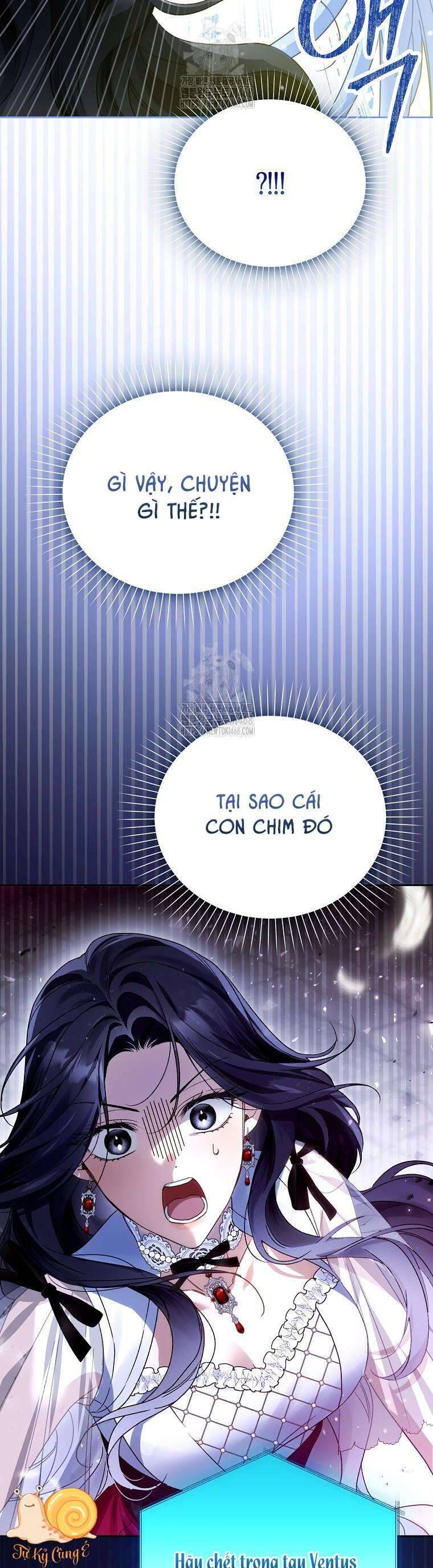 Hầu Tước Marron Chapter 20 - Trang 2