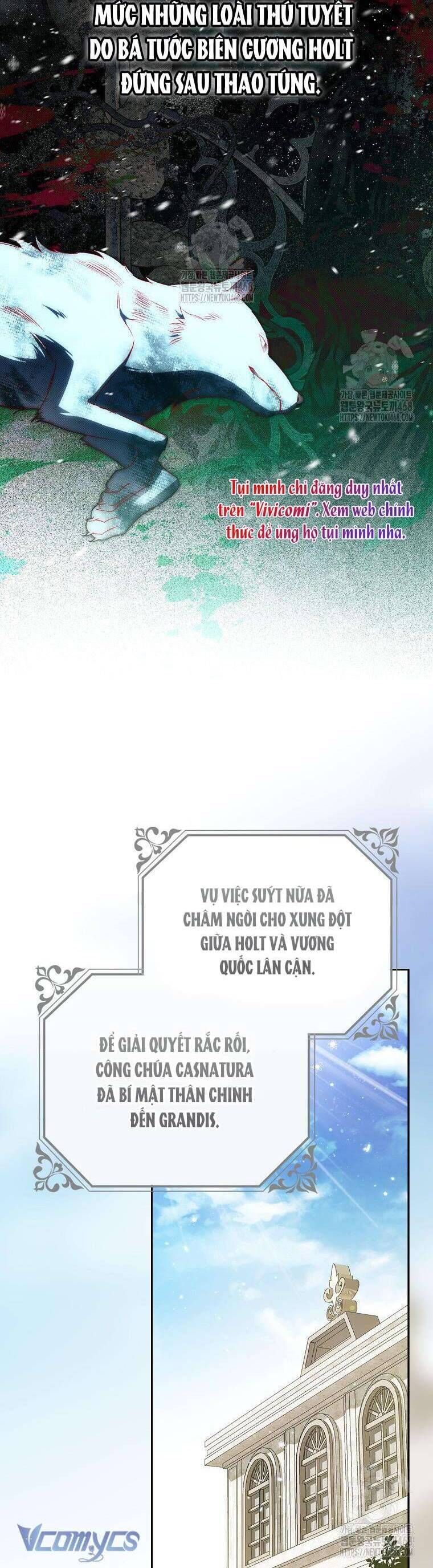 Hầu Tước Marron Chapter 20 - Trang 2