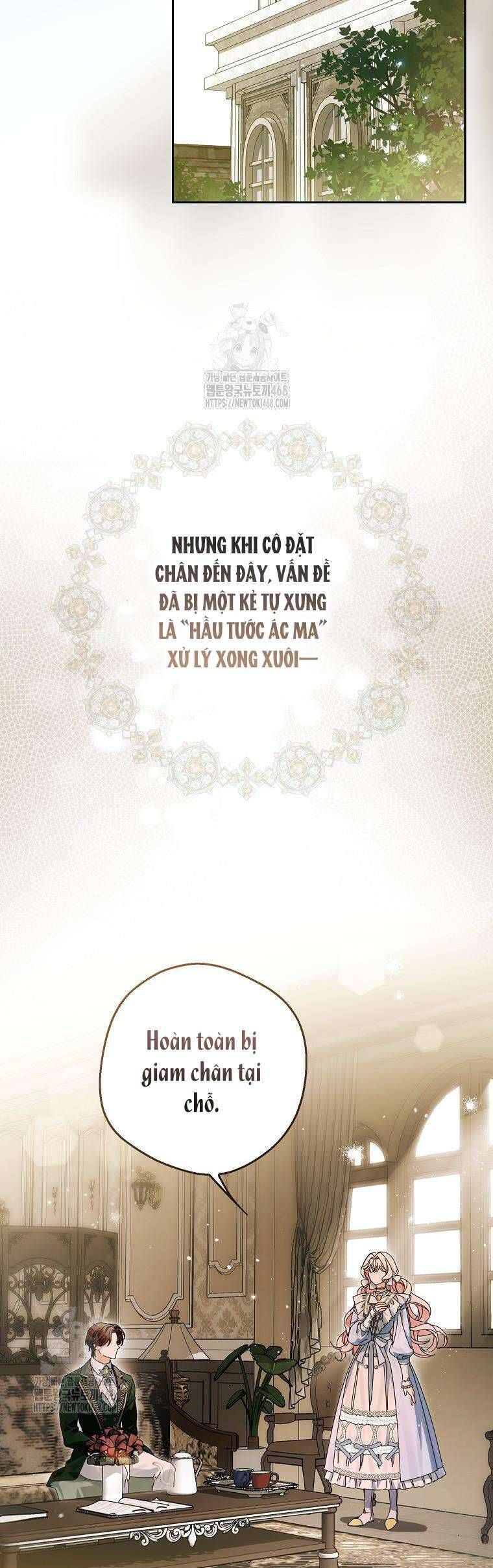 Hầu Tước Marron Chapter 20 - Trang 2
