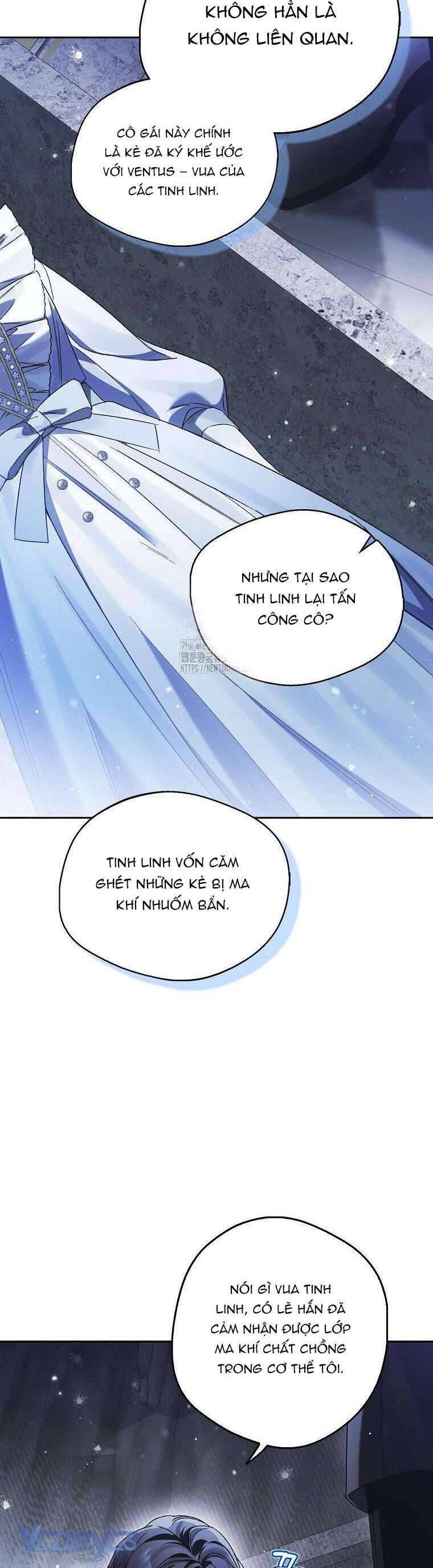 Hầu Tước Marron Chapter 21 - Trang 2