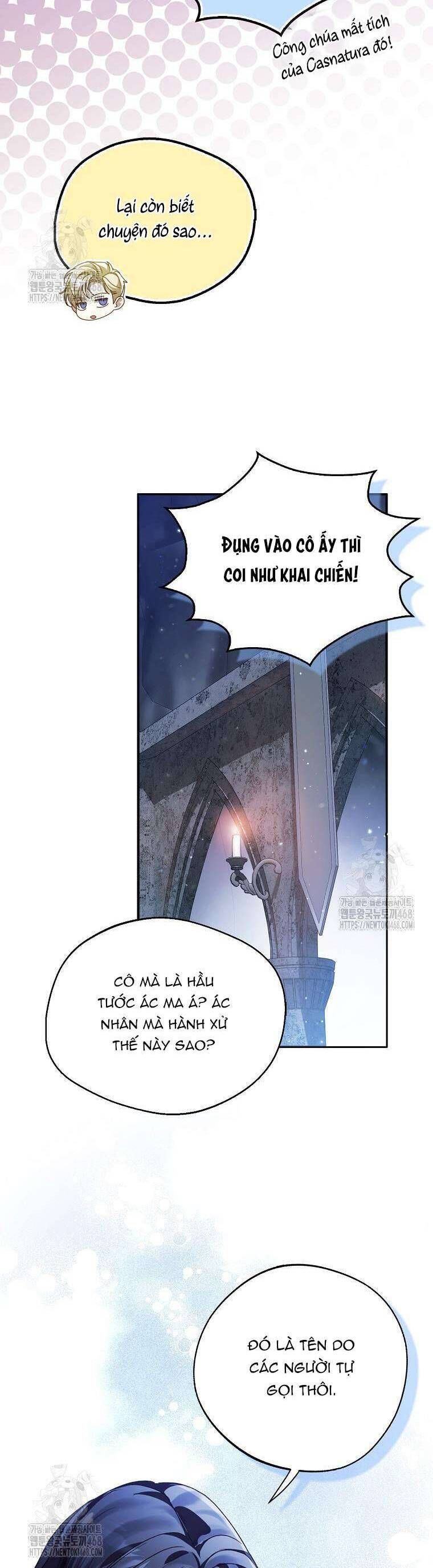 Hầu Tước Marron Chapter 21 - Trang 2