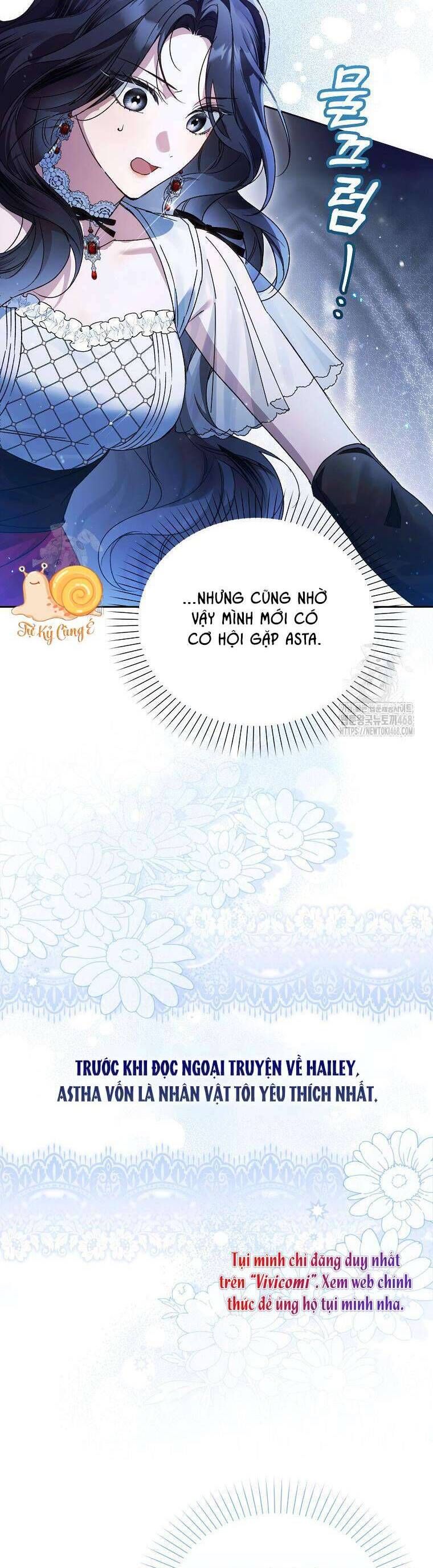 Hầu Tước Marron Chapter 21 - Trang 2