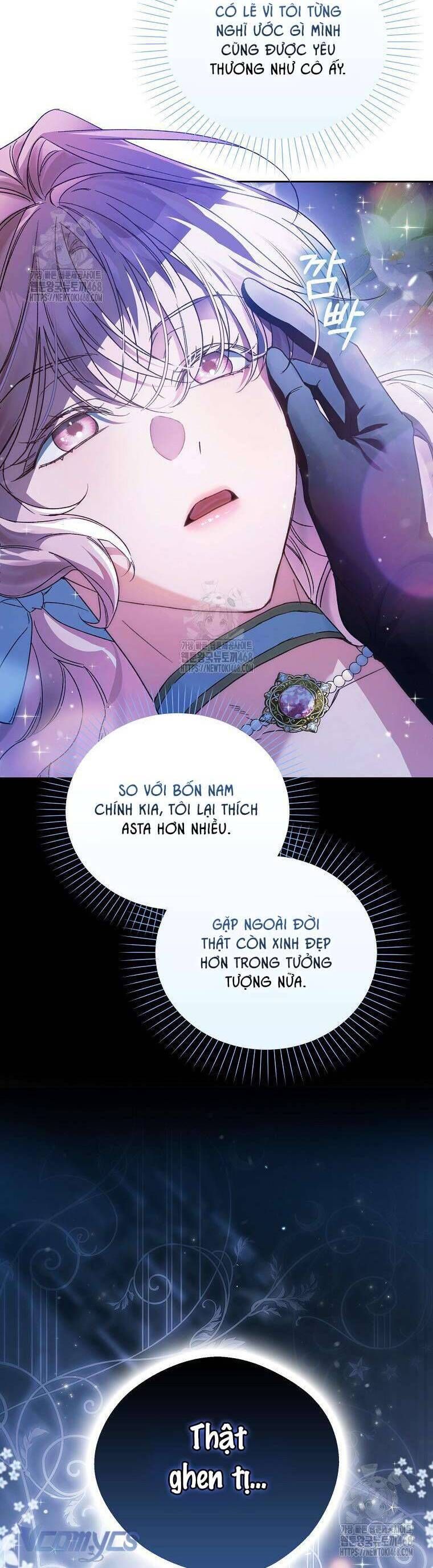 Hầu Tước Marron Chapter 21 - Trang 2