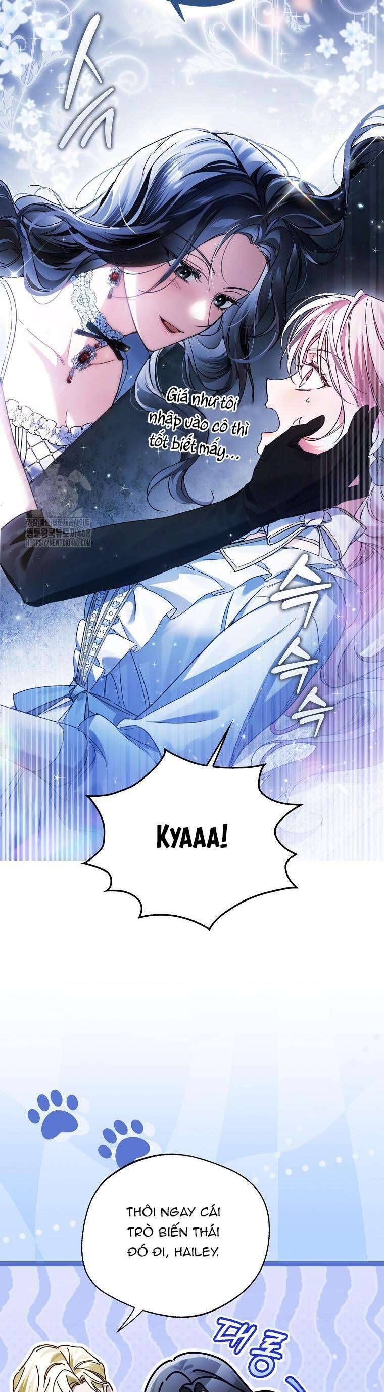 Hầu Tước Marron Chapter 21 - Trang 2