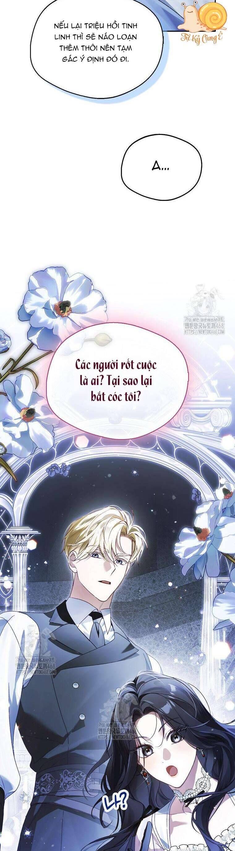 Hầu Tước Marron Chapter 21 - Trang 2