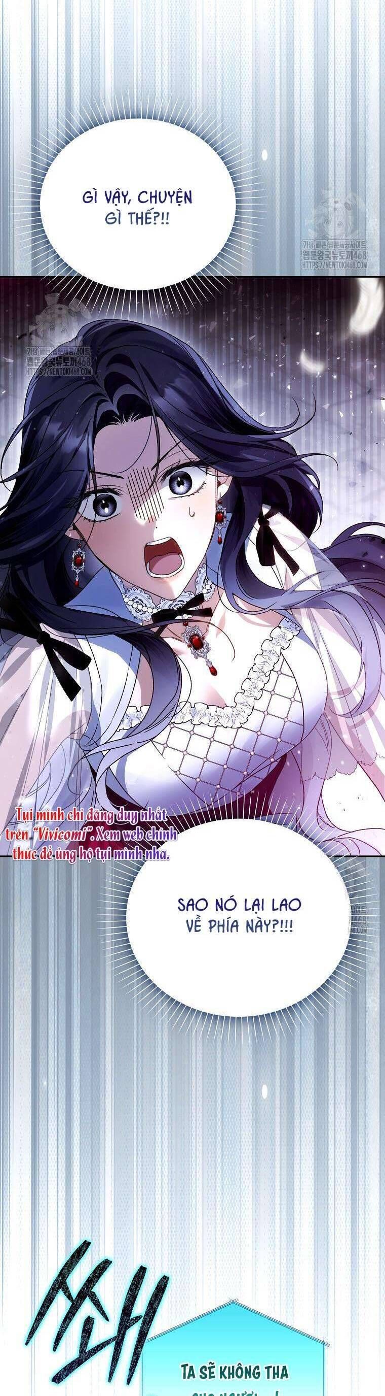 Hầu Tước Marron Chapter 21 - Trang 2