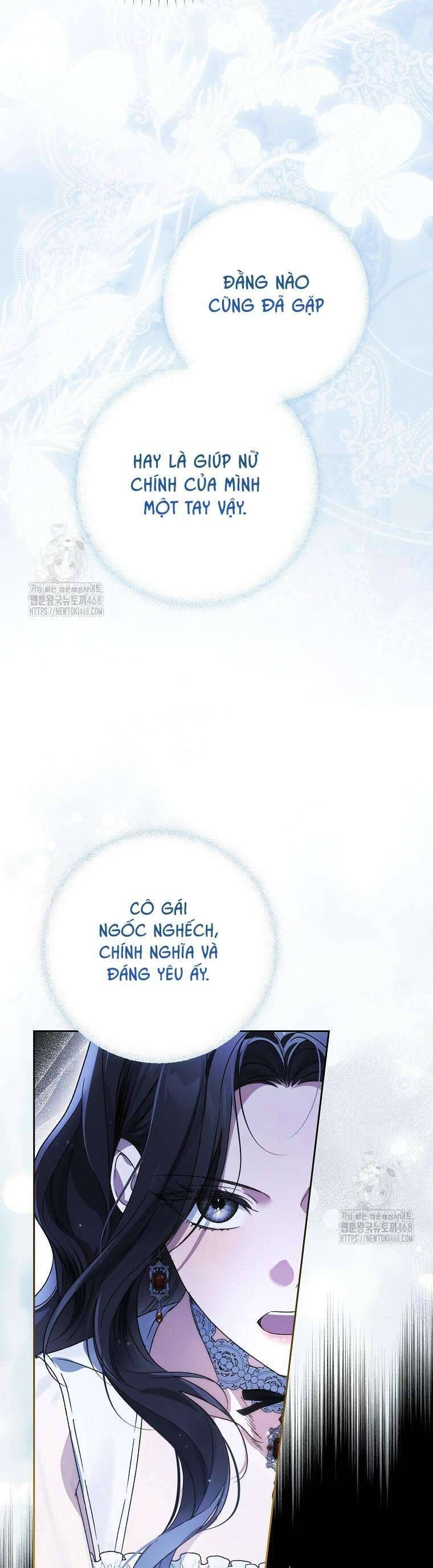 Hầu Tước Marron Chapter 21 - Trang 2