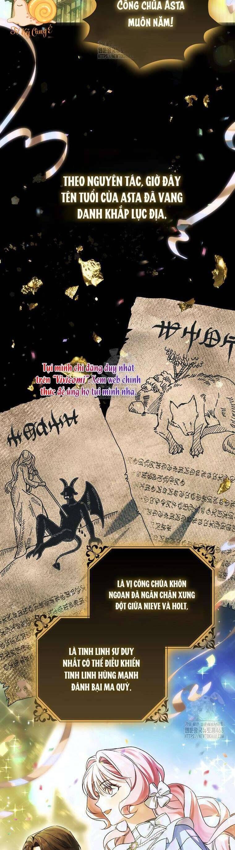 Hầu Tước Marron Chapter 21 - Trang 2