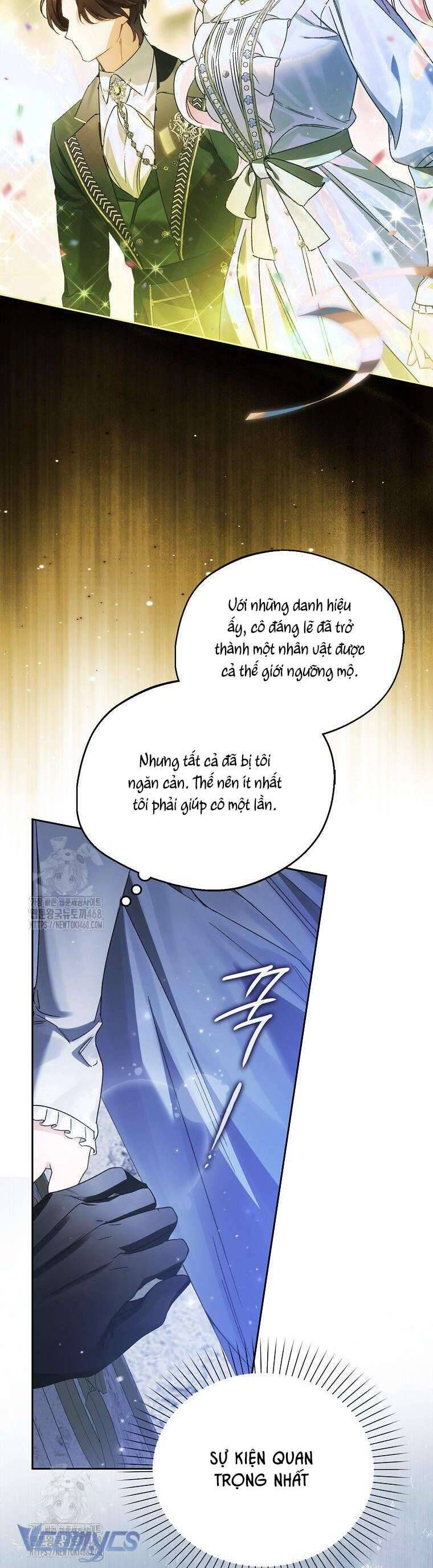 Hầu Tước Marron Chapter 21 - Trang 2